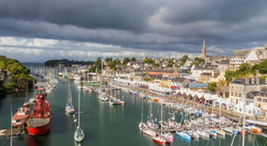 Mini Transat îles de Guadeloupe : Jours de fête