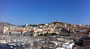 Paris 2024 choisit Marseille pour accueillir les épreuves de voile