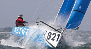 Anecdotes sur la Mini Transat