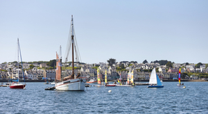 Le Tour de Bretagne à la loupe