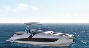 Benéteau l’année des nouveautés