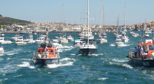 34ème Fête de la Mer au Cap d’Agde ce week-end