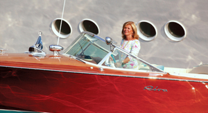 Monaco : un gala pour la bonne cause