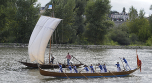 Orléans fête la Loire en septembre