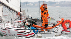 Une Mini Transat à la rencontre des indiens Kogis