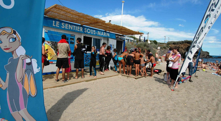 Nautisme Article