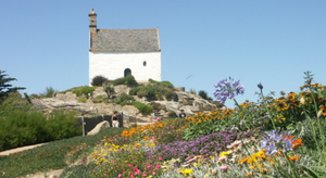 Roscoff accueille le Tour de France à le Voile