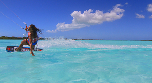 Les spots de Charlotte Consorti