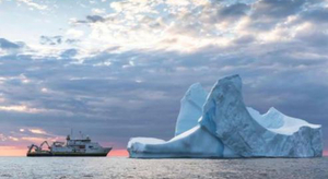 Caen : Expo « Le climat change, l'Océan aussi »