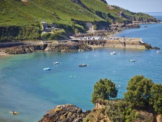 Un tour de la Manche en 7 escales