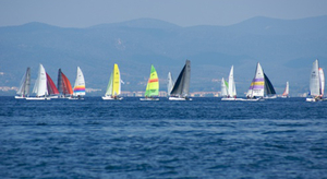 L’assurance dans le cadre des compétitions nautiques