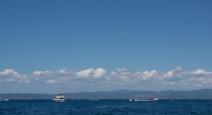 La brise, une mécanique subtile