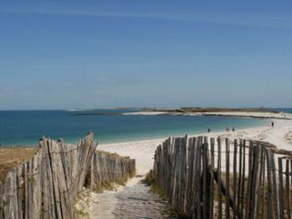 Le top 5 des plus belles plages de France