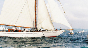 Le Yachting Festival–Cannes lance un Concours d’Elégance