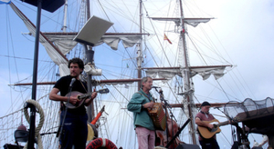 7èmes Fêtes de la Mer à Boulogne-sur-Mer