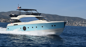 Monte Carlo 6 le luxe à la française