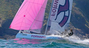 Le Raid Emeraude démarre aujourd'hui