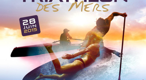 Triathlon des Mers à Cannes