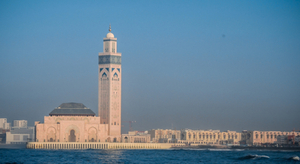 Escale en Méditerranée : le Maghreb