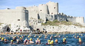 Marseille : 17ème Défi Monte Cristo les 20 et 21 juin 2015