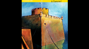 Pierre Péron, artiste aux multiples facettes