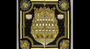 Pierre Péron, artiste aux multiples facettes
