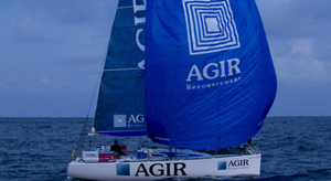 La Solitaire : Les 100 derniers milles