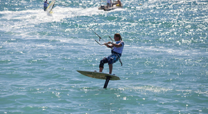 La Sosh Freestyle Cup à Marseille