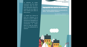 Une nouvelle revue pour les professionnels du nautisme