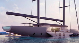 Salt, un monocoque modulable