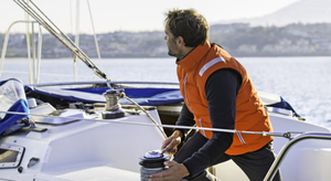 Une veste peut vous sauver la vie