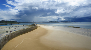 Qui trop écoute LA météo reste au bistrot