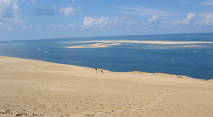 Votre week-end au bord de l'eau