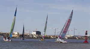 La Solitaire : Des bizuths à la douzaine