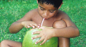 Un parcours atypique sur les mers et les océans