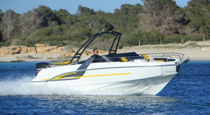 Flyer 7 : une coque, trois versions