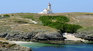 A lire : Iles et îlots de Bretagne