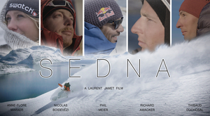 Un film d’aventure au Groenland