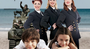 D-Day Festival  Normandy