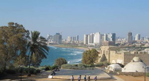 Météo voyage : Israël et la Méditerranée orientale