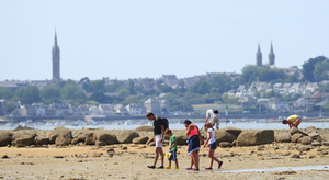 Pêche à pied : un loisir réglementé