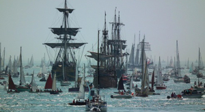 Semaine du Golfe : que la fête commence !