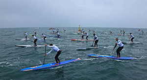 M. Nocher s’impose lors de la Sosh Cup Pro