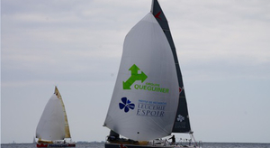 39ème Solo Concarneau - Trophée Guy Cotten