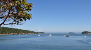 Découvrir la Colombie Britannique par la mer