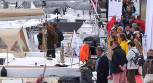 Salon du Crouesty : essayez, comparez, choisissez... et naviguez