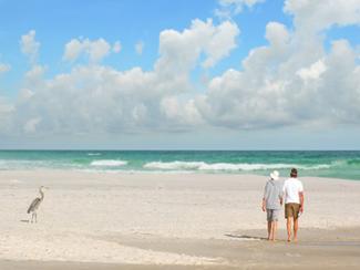 USA : les 7 plus belles plages et quand s'y rendre