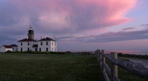 Le dernier grand voyage vers Sainte-Hélène