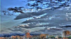 Ouverture du 3ème Salon nautique de Saint-Raphaël