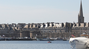 Un projet innovant pour des lycéens de Saint-Malo